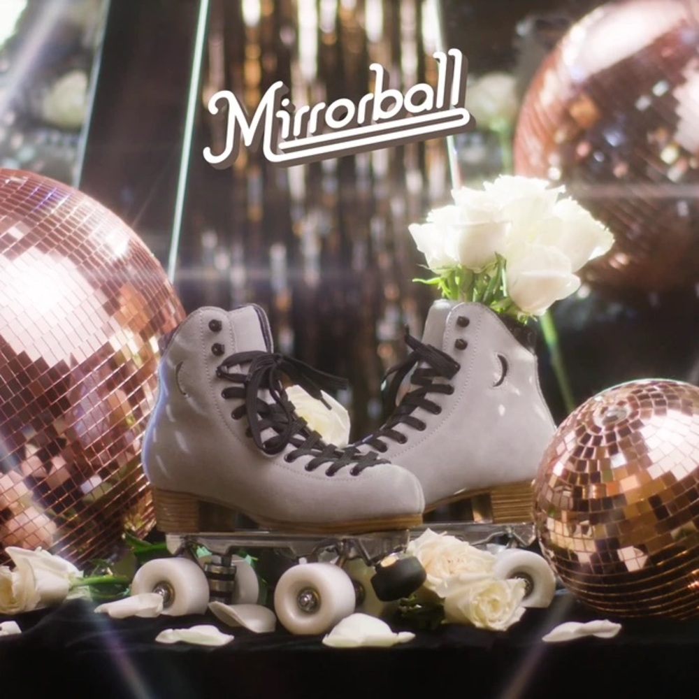 Moonlight Roller Mirrorball Moonboot Roller Skates
